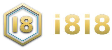 i8i8 logo